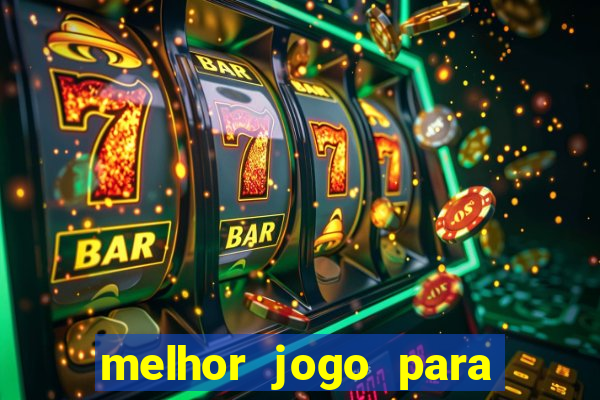 melhor jogo para ganhar dinheiro sem depositar nada